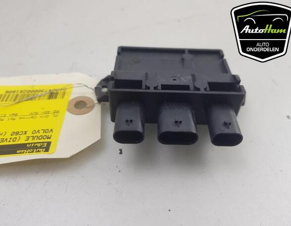 Control unit VOLVO XC60 II (246)