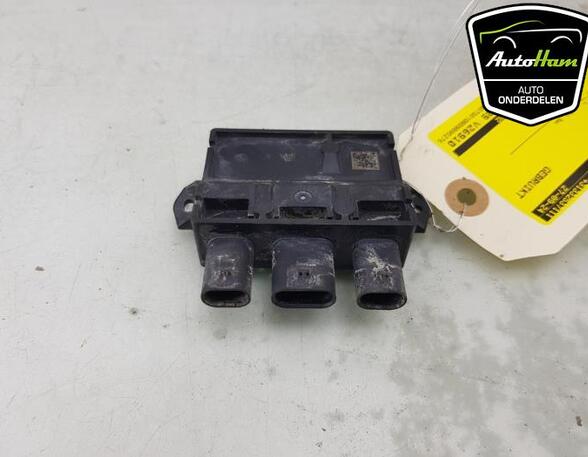 Control unit BMW 5 Touring (G31), BMW X3 (G01, F97)