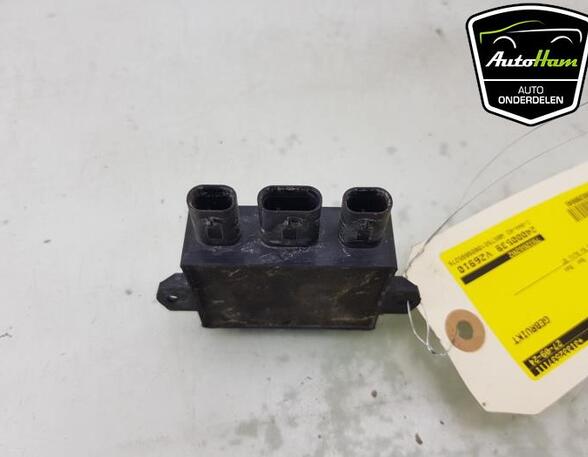 Control unit BMW 5 Touring (G31), BMW X3 (G01, F97)