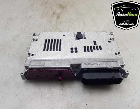 Control unit AUDI E-TRON Sportback (GEA)