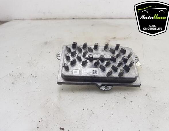 Control unit PEUGEOT 2008 II (UD_, US_, UY_, UK_), PEUGEOT 208 II (UB_, UP_, UW_, UJ_)