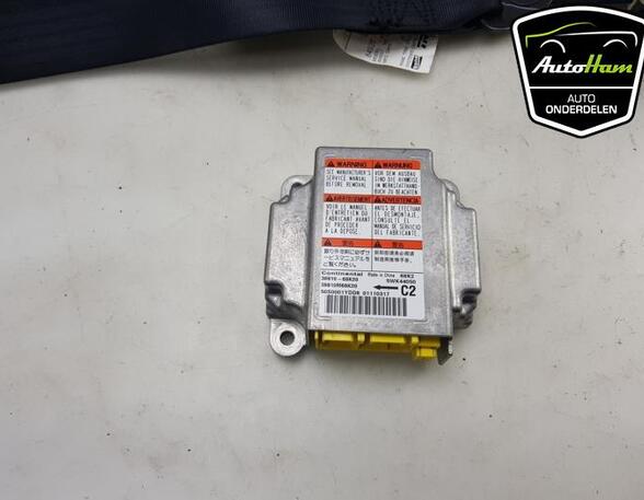 Control unit for Airbag SUZUKI ALTO (GF)