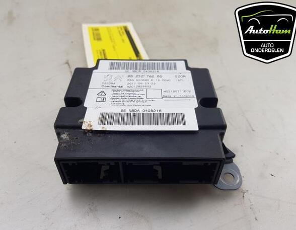 Control unit for Airbag OPEL CROSSLAND X / CROSSLAND (P17, P2QO)