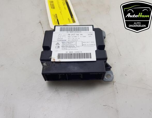 Control unit for Airbag OPEL CROSSLAND X / CROSSLAND (P17, P2QO)