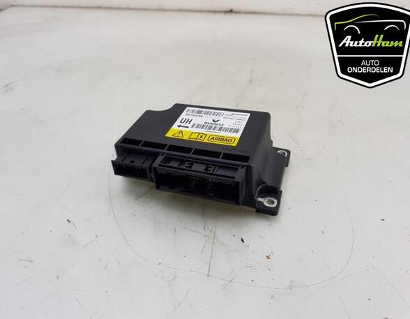 Control unit for Airbag RENAULT MEGANE III Hatchback (BZ0/1_, B3_), RENAULT MEGANE III Grandtour (KZ0/1)