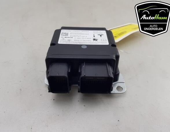 Control unit for Airbag TESLA MODEL X (5YJX)