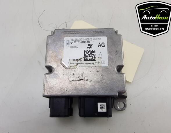 Regeleenheid airbag FORD TOURNEO CONNECT / GRAND TOURNEO CONNECT V408 MPV