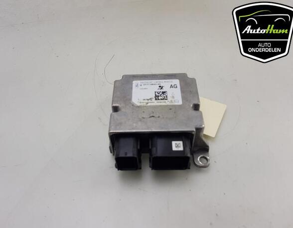 Control unit for Airbag FORD TOURNEO CONNECT / GRAND TOURNEO CONNECT V408 MPV