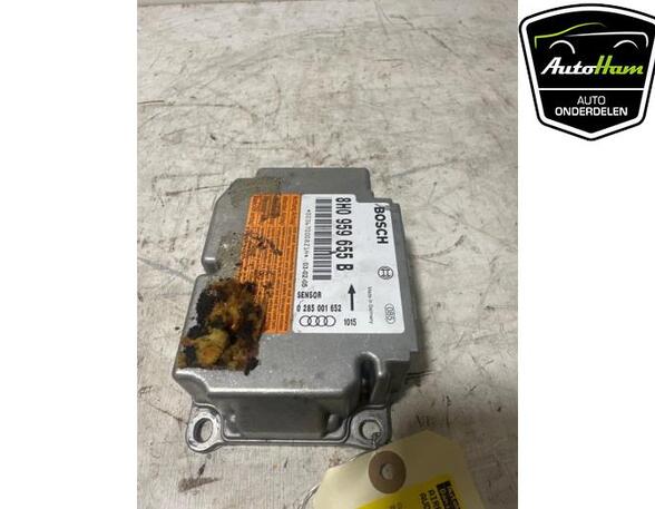 Control unit for Airbag AUDI A4 B7 Convertible (8HE)