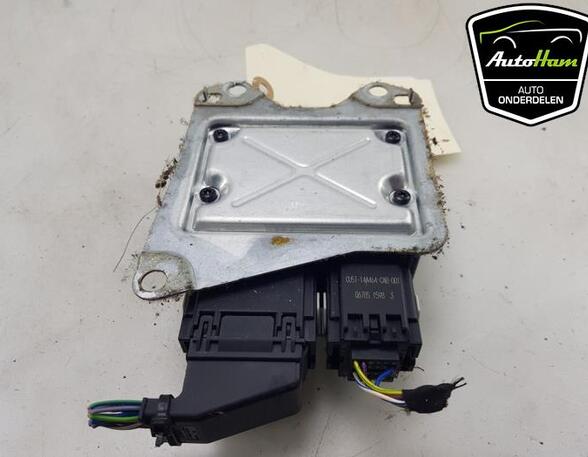 Regeleenheid airbag FORD TOURNEO CONNECT / GRAND TOURNEO CONNECT V408 MPV