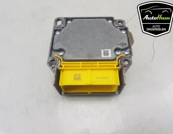 Control unit for Airbag AUDI TT Roadster (8J9), AUDI TT (8J3)