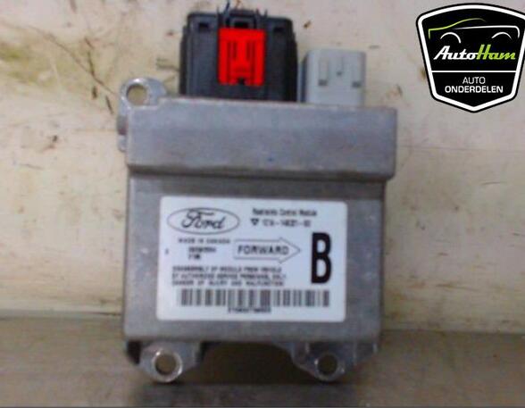 Control unit for Airbag FORD TRANSIT Van (FA_ _)