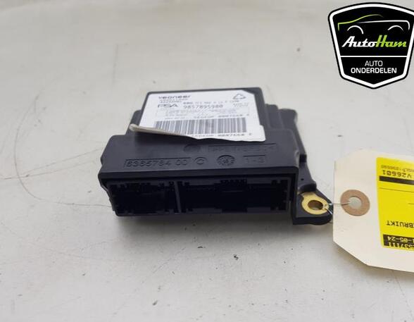 Control unit for Airbag OPEL ASTRA L Sports Tourer (O5)