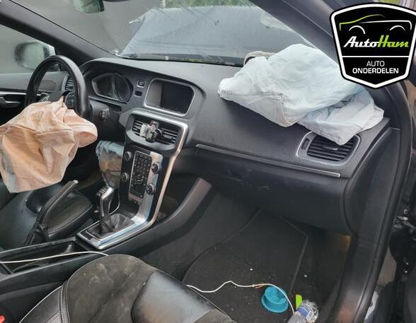 Steuergerät Airbag Volvo V40 Schrägheck 525, 526 31406631 P19858731