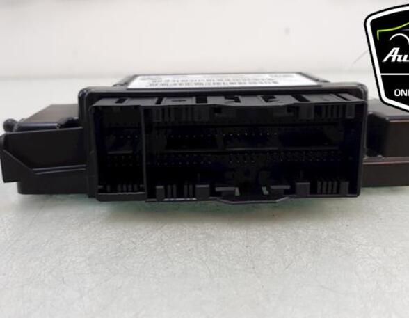 Control unit for Airbag BMW 1 (E81), BMW 1 (E87), BMW 1 (F20), BMW 3 Touring (E91)