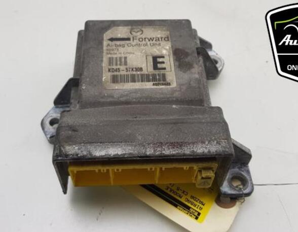 Control unit for Airbag MAZDA CX-5 (KE, GH)