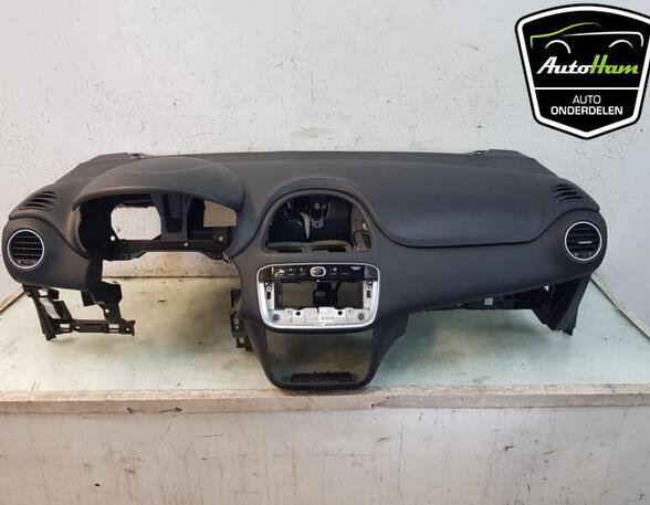 Control unit for Airbag FIAT GRANDE PUNTO (199_), FIAT PUNTO (199_), FIAT PUNTO EVO (199_)