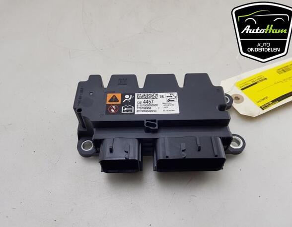 Control unit for Airbag OPEL ASTRA K Sports Tourer (B16), OPEL ASTRA K (B16), OPEL ADAM (M13)