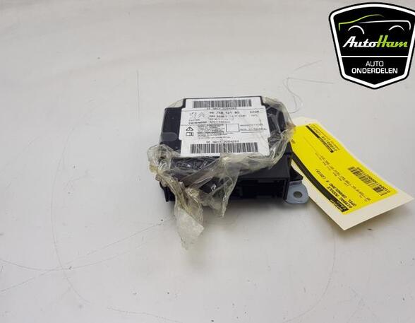 Regeleenheid airbag OPEL GRANDLAND X (A18)