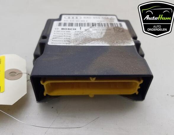 Control unit for Airbag AUDI A1 (8X1, 8XK), AUDI A1 Sportback (8XA, 8XF)