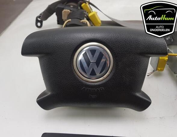 Control unit for Airbag VW TRANSPORTER V Van (7HA, 7HH, 7EA, 7EH)