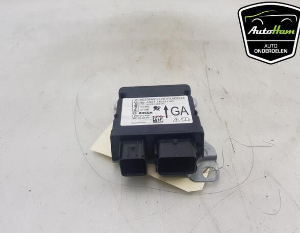 Control unit for Airbag FORD GALAXY (WA6), FORD S-MAX (WA6)