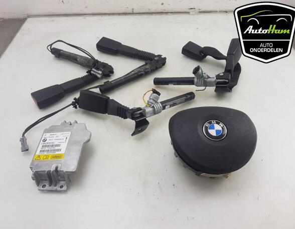 Regeleenheid airbag BMW 3 (E90), BMW 1 (E81), BMW 1 (E87), BMW 3 Touring (E91)