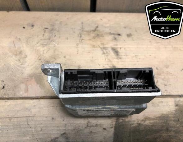 Control unit for Airbag PEUGEOT 308 I (4A_, 4C_), PEUGEOT 308 SW I (4E_, 4H_)