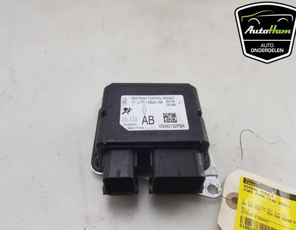 Control unit for Airbag FORD PUMA (J2K, CF7)