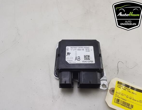 Control unit for Airbag FORD PUMA (J2K, CF7)