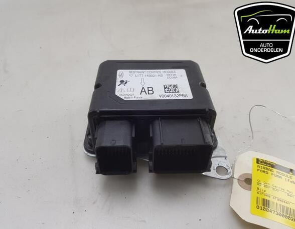 Control unit for Airbag FORD PUMA (J2K, CF7)