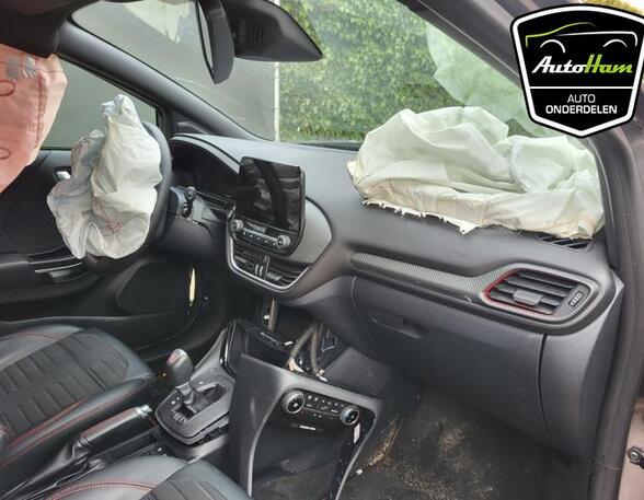 Regeleenheid airbag FORD PUMA (J2K, CF7)