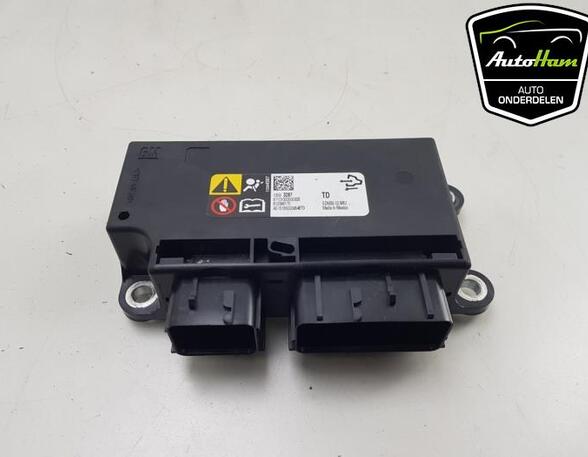 Control unit for Airbag OPEL INSIGNIA A Sports Tourer (G09), OPEL INSIGNIA A Country Tourer (G09), OPEL CORSA E (X15)