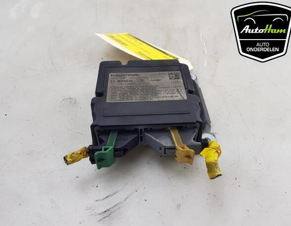 Control unit for Airbag OPEL COMBO Box Body/MPV (X12), FIAT DOBLO Cargo (263_), FIAT DOBLO MPV (263_)