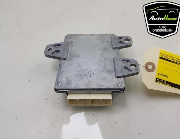 Control unit for Airbag MAZDA CX-5 (KE, GH)