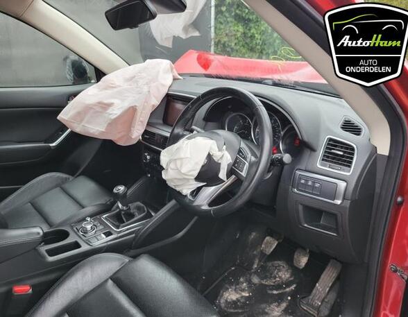 Steuergerät Airbag Mazda CX-5 KE, GH KA0G437E1G P20564228