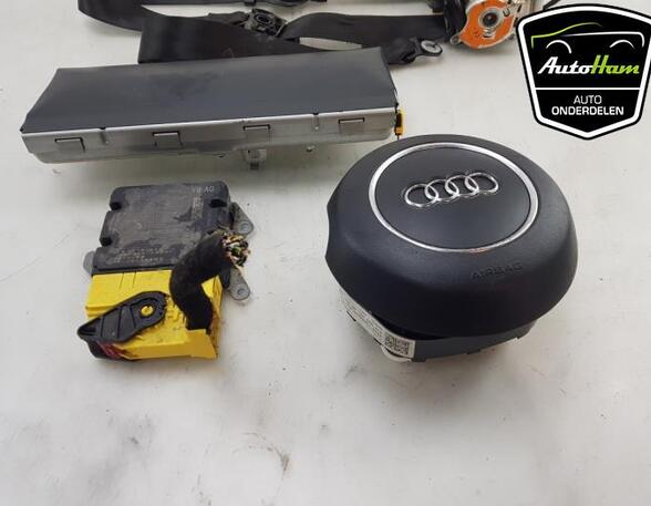 Control unit for Airbag VW GOLF VII (5G1, BQ1, BE1, BE2)