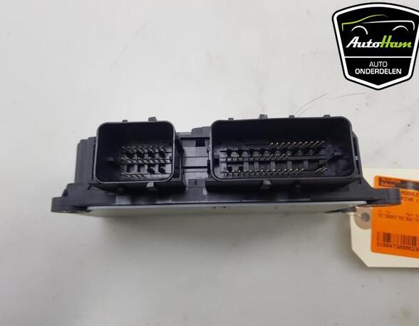 Control unit for Airbag OPEL ADAM (M13), OPEL MERIVA B MPV (S10), OPEL ZAFIRA TOURER C (P12)