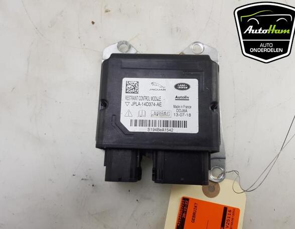 Control unit for Airbag LAND ROVER RANGE ROVER SPORT (L494)