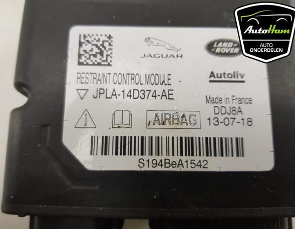 Control unit for Airbag LAND ROVER RANGE ROVER SPORT (L494)