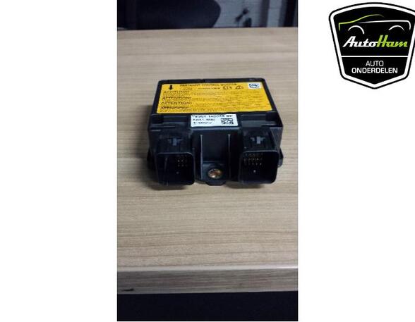 Control unit for Airbag FORD FIESTA V (JH_, JD_)