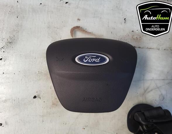 Regeleenheid airbag FORD KUGA III (DFK)