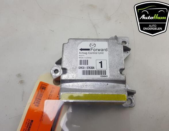 Control unit for Airbag MAZDA 6 Estate (GJ, GL)