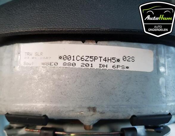 Regeleenheid airbag AUDI A4 Avant (8E5, B6), AUDI A4 Avant (8ED, B7)