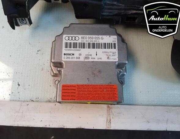 Control unit for Airbag AUDI A4 Avant (8E5, B6), AUDI A4 Avant (8ED, B7)