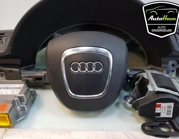 Regeleenheid airbag AUDI A4 Avant (8E5, B6), AUDI A4 Avant (8ED, B7)