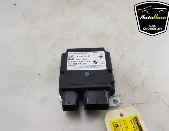 Control unit for Airbag TESLA MODEL 3 (5YJ3)