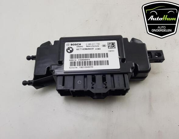 Control unit for Airbag BMW 1 (F20), BMW 3 (F30, F80), BMW 3 Touring (F31)