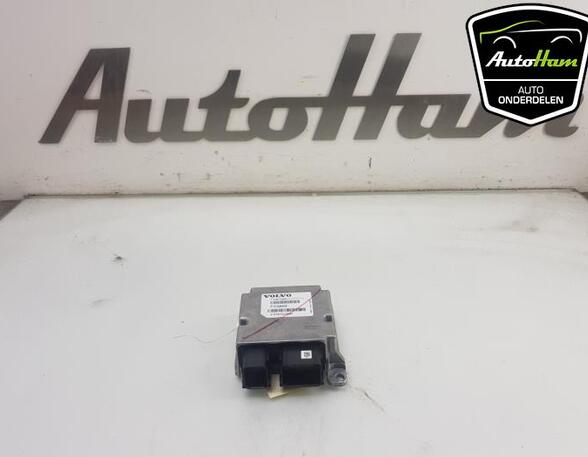 Control unit for Airbag VOLVO V40 Hatchback (525, 526), VOLVO V40 Cross Country (526)