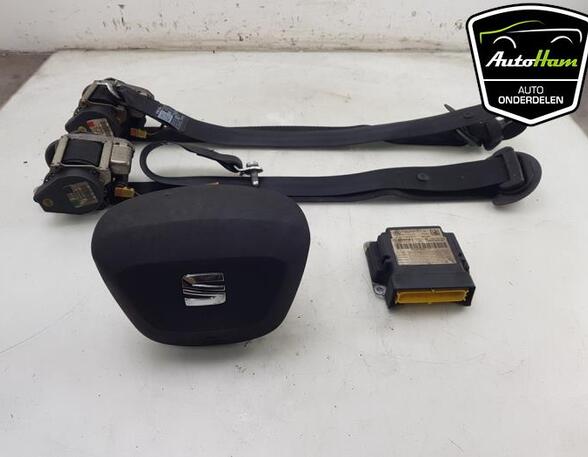 Control unit for Airbag SEAT Mii (KF1, KE1)